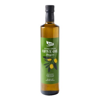 Just FreshDirect Extra Virgin Olive Oil, Simply Arbequina