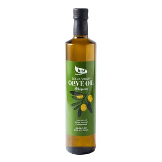 Just FreshDirect Extra Virgin Olive Oil, Simply Arbequina