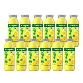 Kuzeyden Lemonade, Case