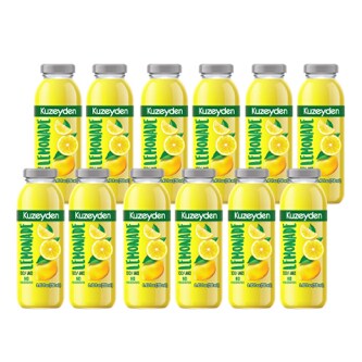 Kuzeyden Lemonade, Case