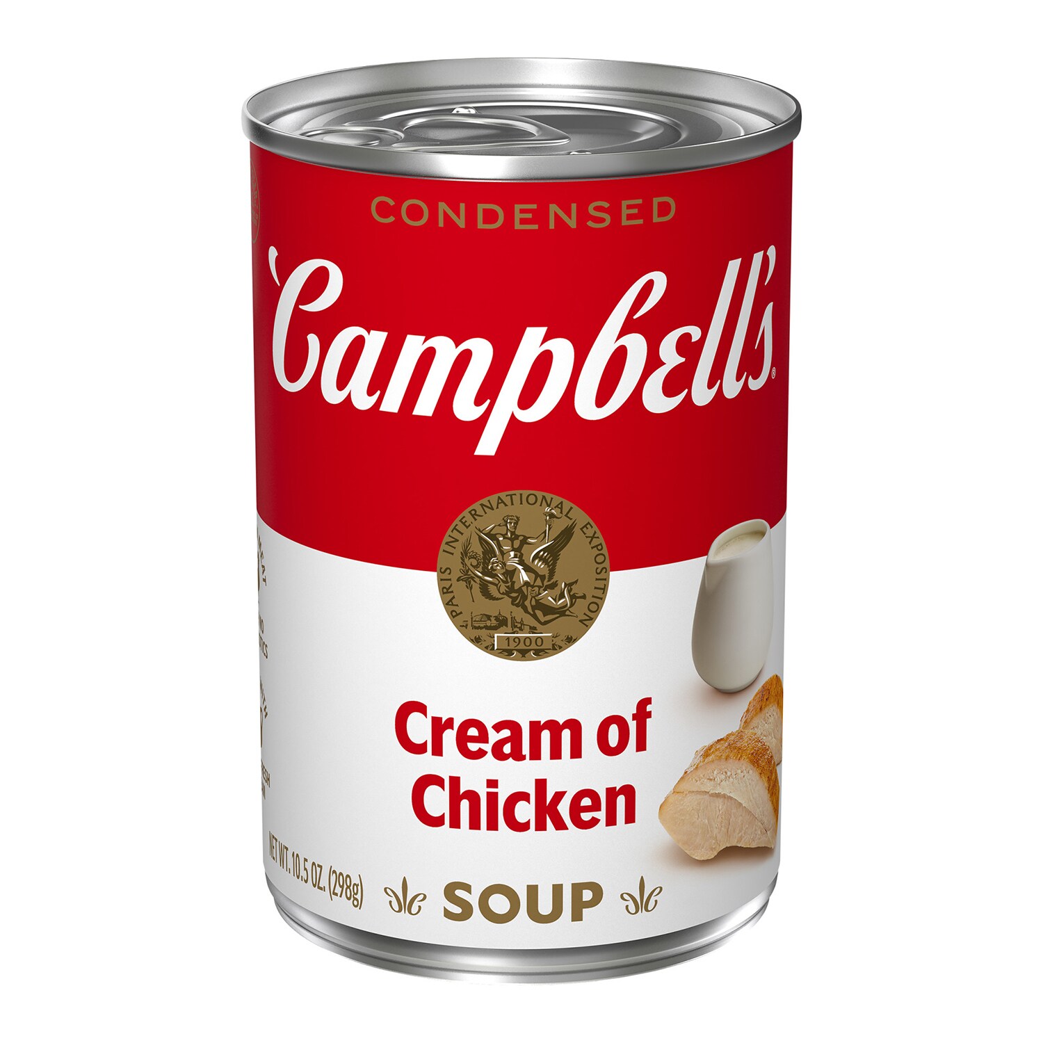 Campbell's Condensed Soup, Cream of Chicken