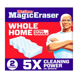Mr. Clean Magic Eraser, Original