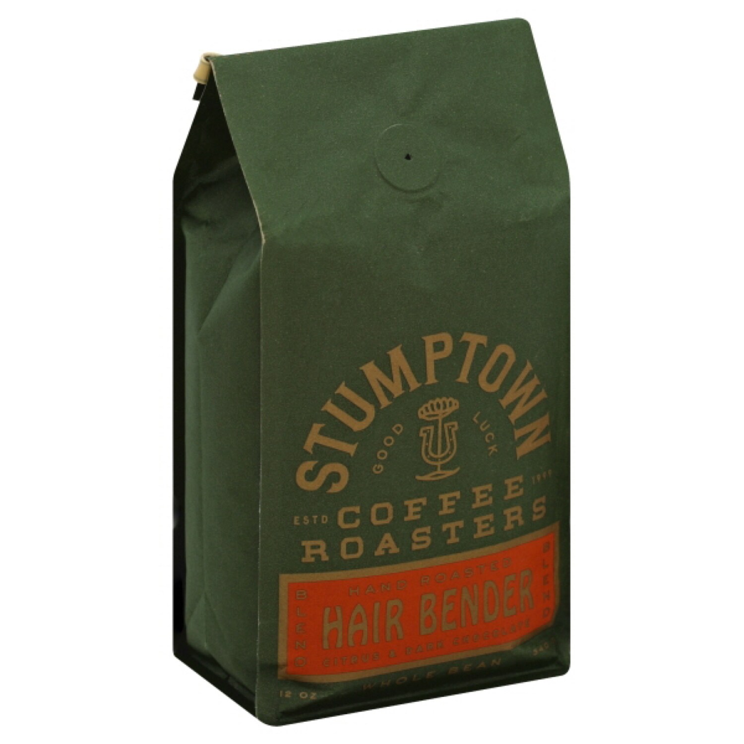 Stumptown Coffee Roasters Hair Bender Whole Bean Coffee