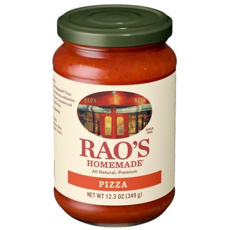 Rao's Homemade Pizza Sauce