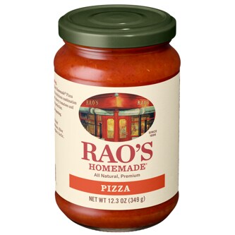 Rao's Homemade Pizza Sauce