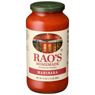 Rao's Homemade Marinara Sauce
