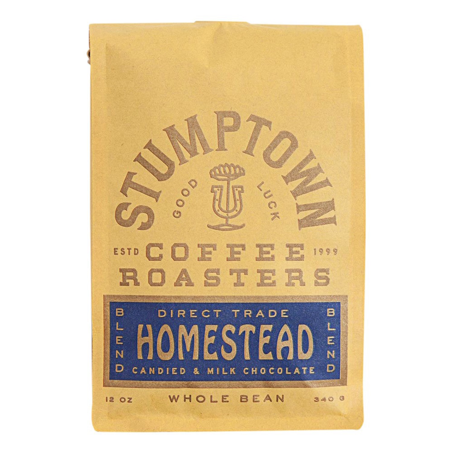 Stumptown Coffee Roasters Homestead Whole Bean Coffee