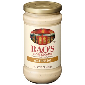 Rao's Homemade Alfredo Sauce