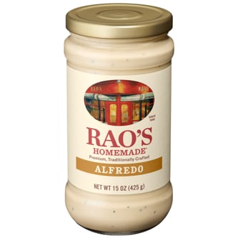 Rao's Homemade Alfredo Sauce