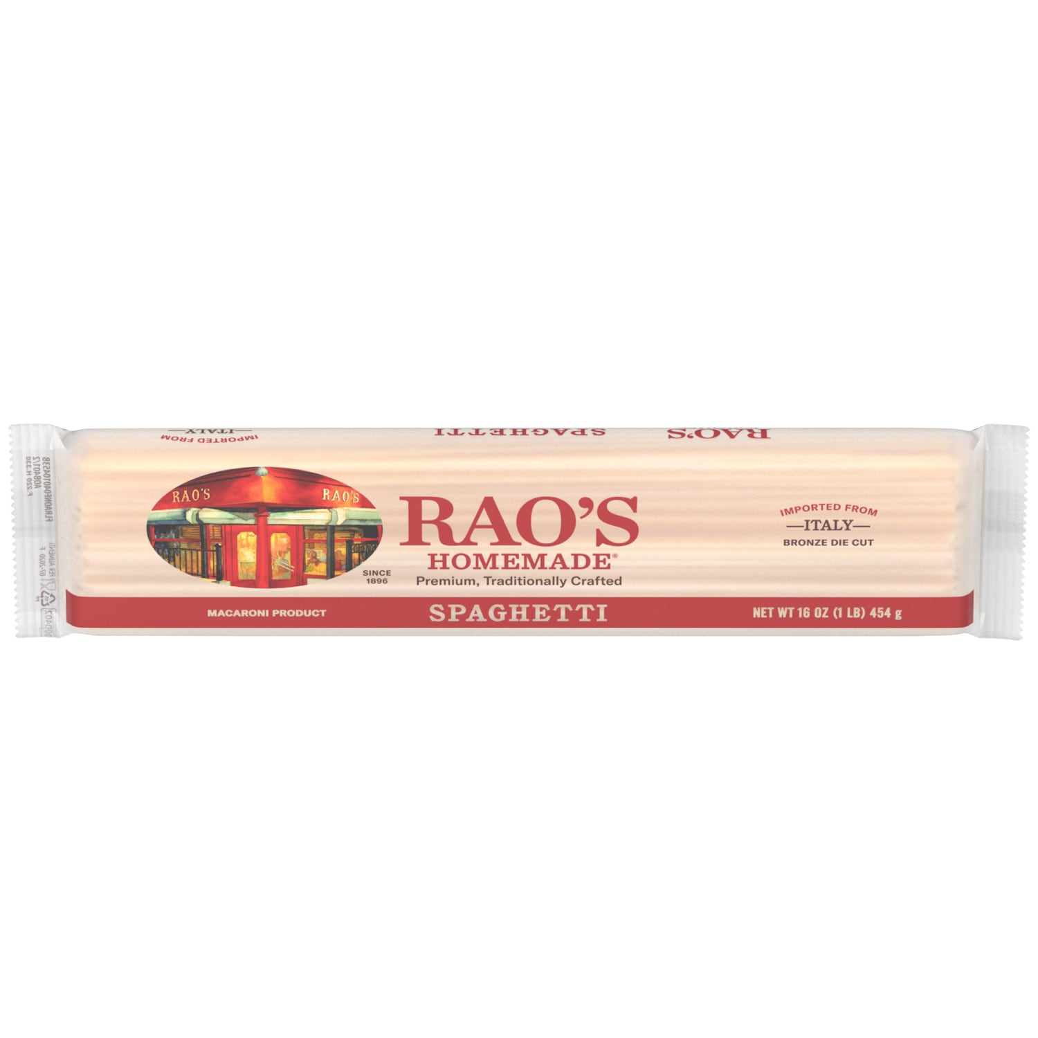 Rao's Homemade Spaghetti