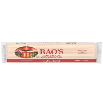 Rao's Homemade Spaghetti