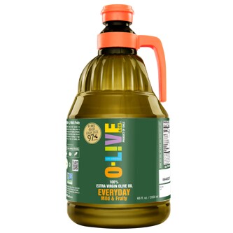 O-Live & Co. Everyday Extra Virgin Olive Oil