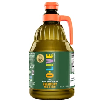 O-Live & Co. Everyday Extra Virgin Olive Oil