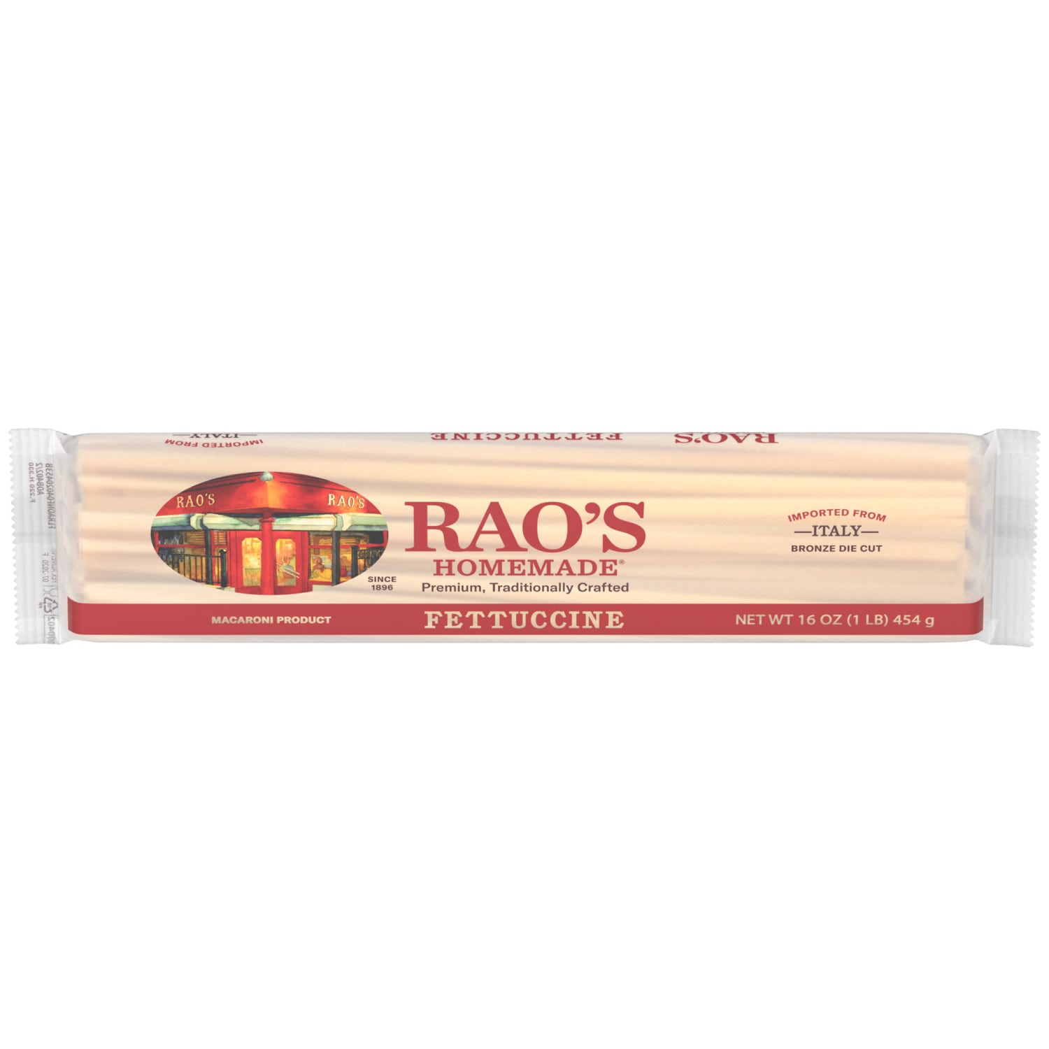 Rao's Homemade Fettuccine