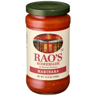 Rao's Homemade Marinara Sauce