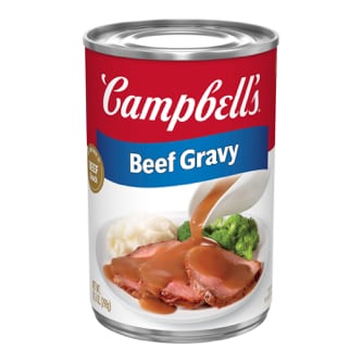 Campbell's Beef Gravy