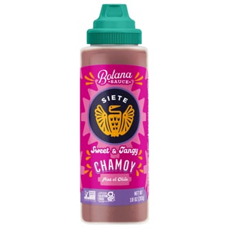 Siete Botana Sauce, Chamoy