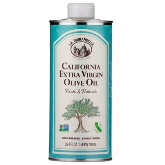 La Tourangelle California Extra Virgin Olive Oil