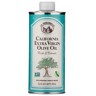 La Tourangelle California Extra Virgin Olive Oil