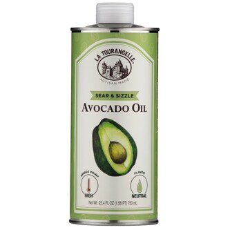 La Tourangelle Sear & Sizzle Avocado Oil