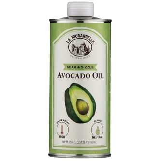La Tourangelle Sear & Sizzle Avocado Oil