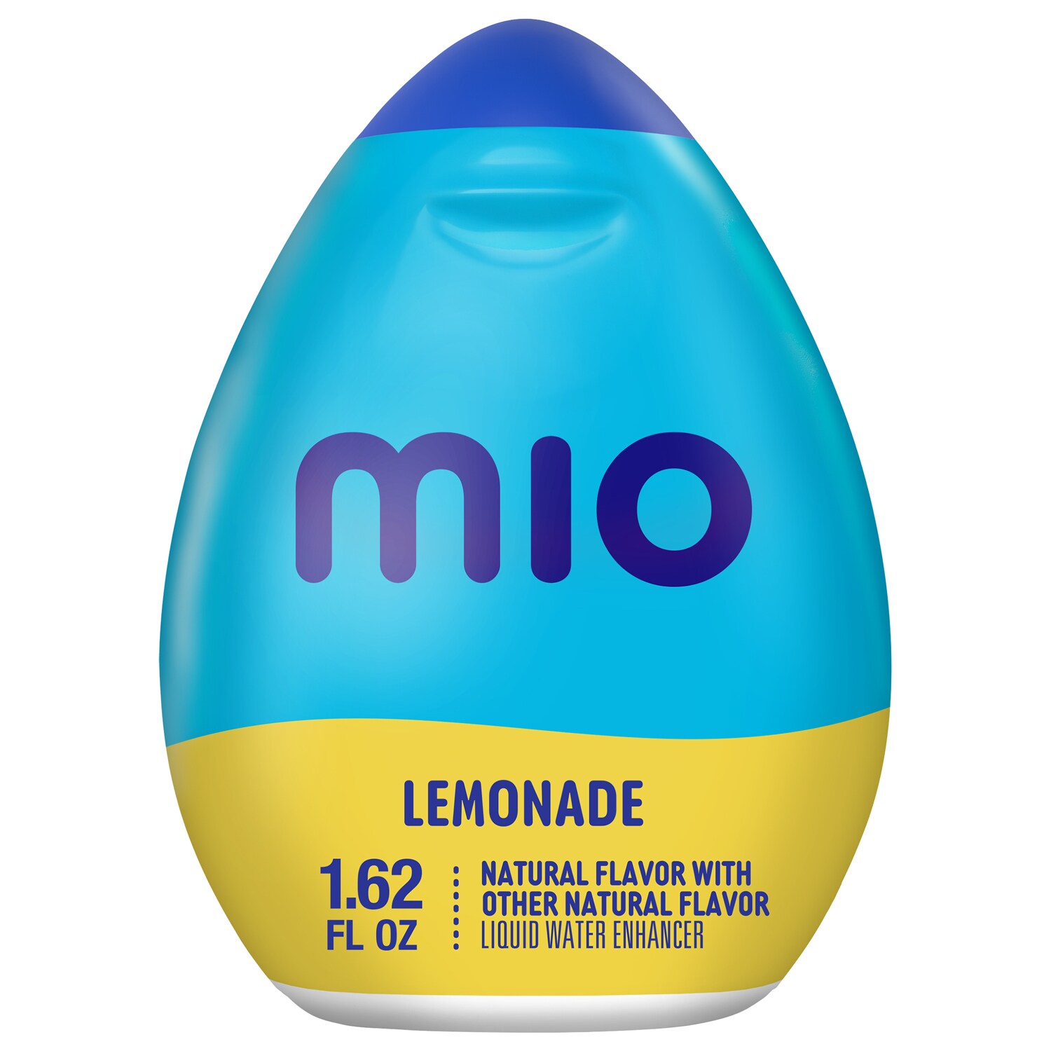 Mio Liquid Water Enhancer, Lemonade