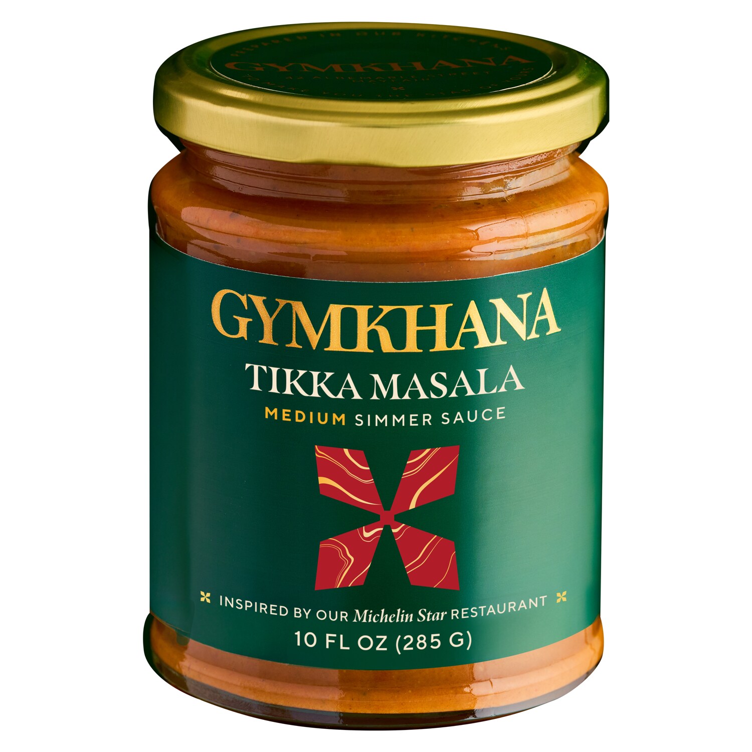 Gymkhana Tikka Masala Medium Simmer Sauce