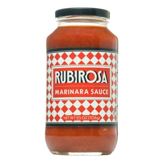 Rubirosa Marinara Sauce