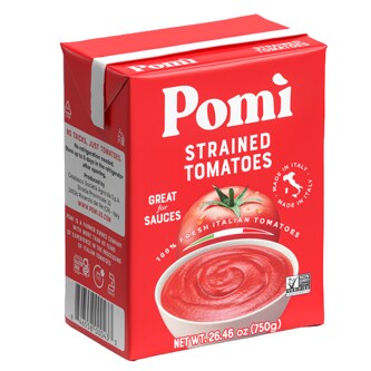 Pomi Strained Tomatoes