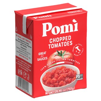 Pomi Chopped Tomatoes