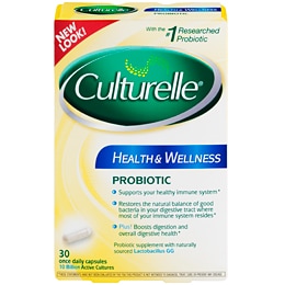 Culturelle Digestive Health Probotic