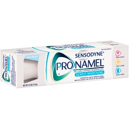 Sensodyne Pronamel Gentle Whitening Toothpaste, Alpine Breeze