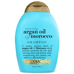 OGX Renewing Argan Oil of Morocco Shampoo