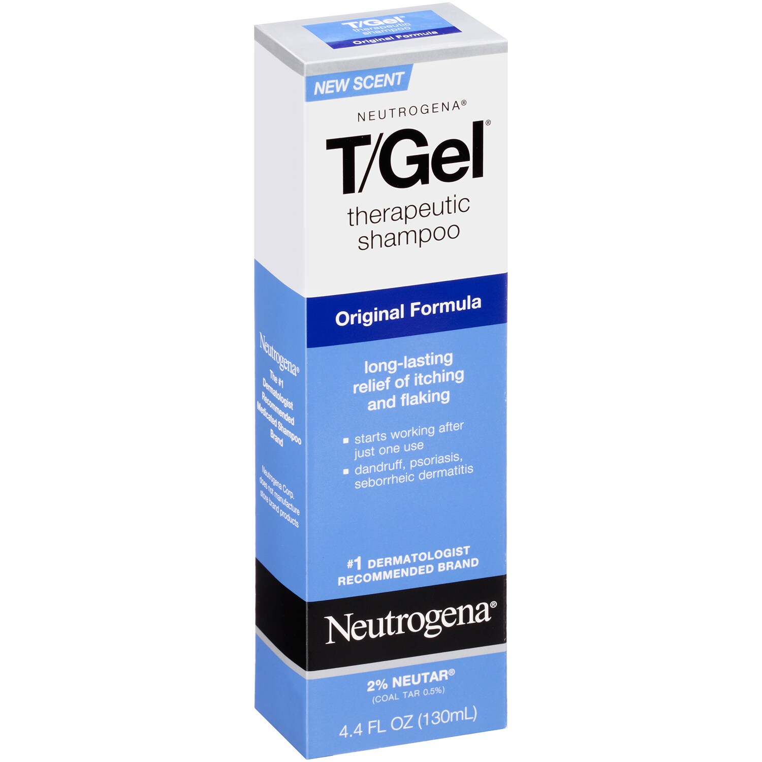 Neutrogena Original T-Gel Shampoo