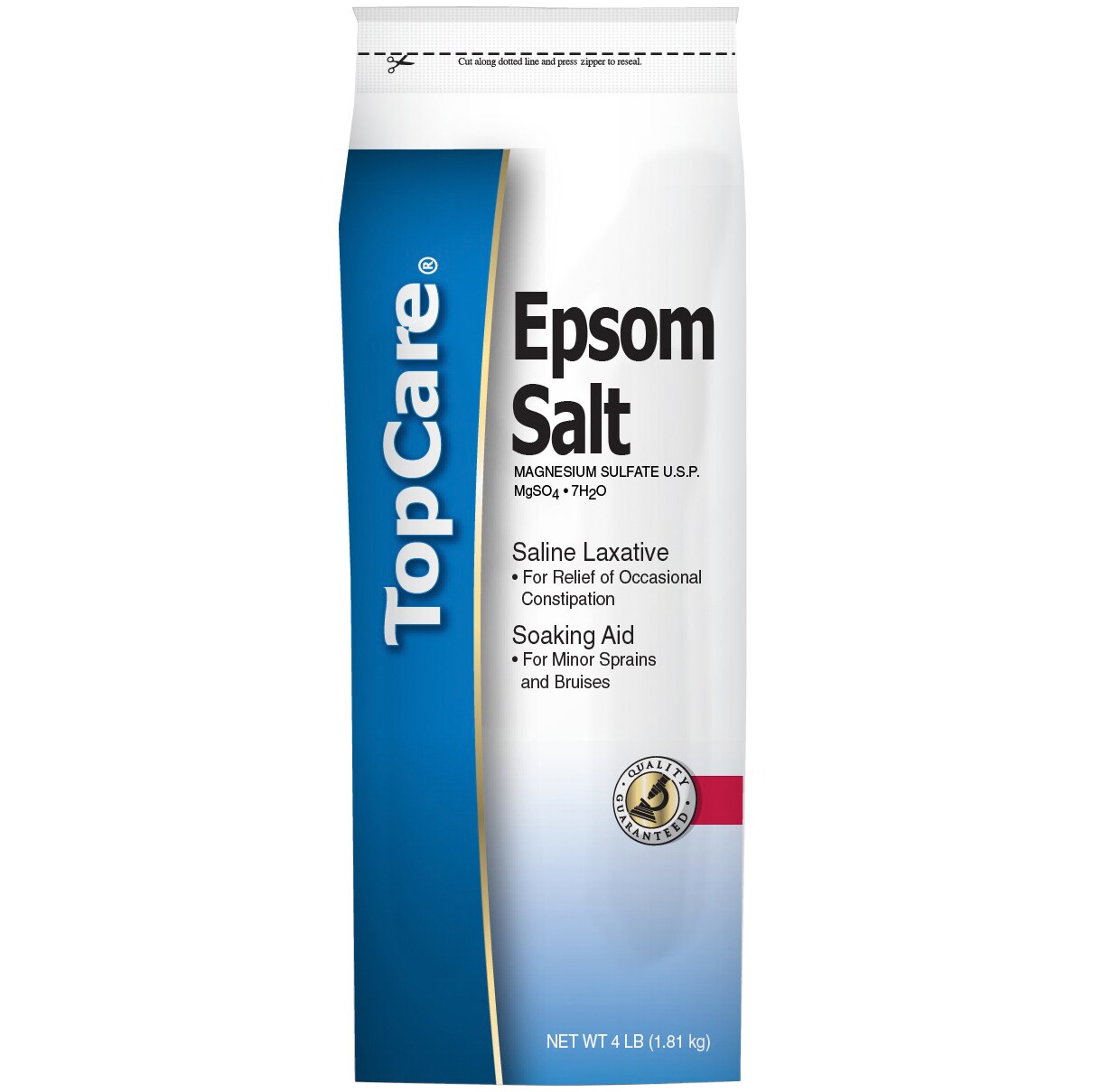 TopCare Epsom Salt