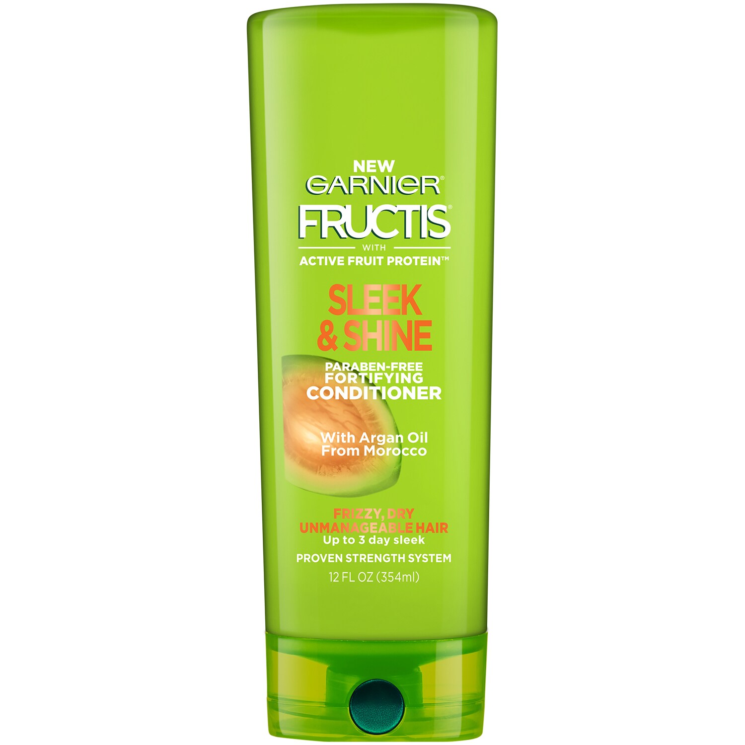 Garnier Fructis Sleek and Shine Conditioner