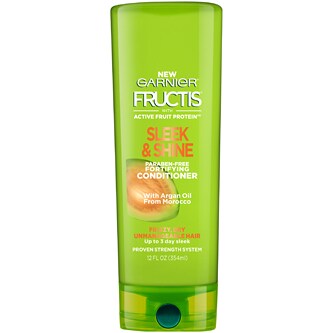 Garnier Fructis Sleek and Shine Conditioner