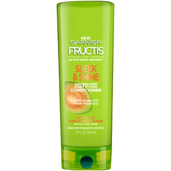 Garnier Fructis Sleek and Shine Conditioner