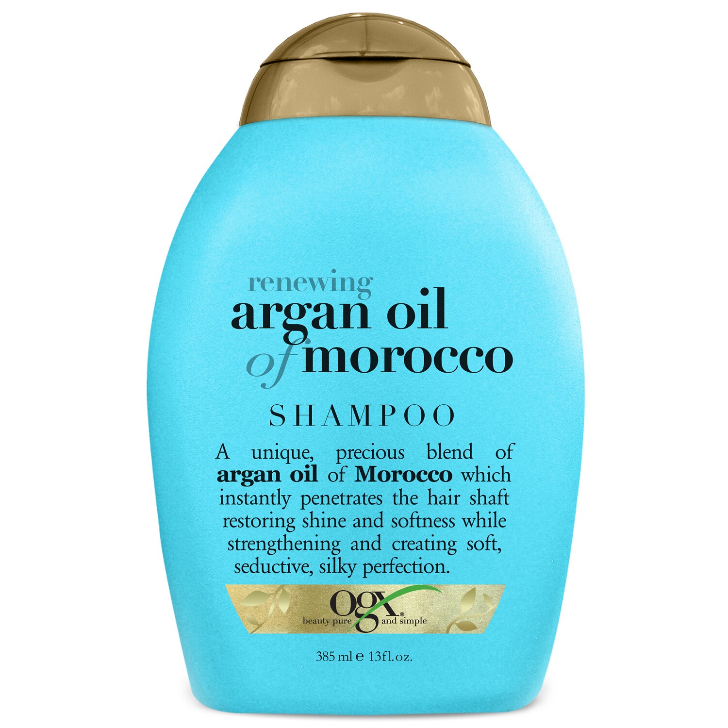 OGX Renewing Argan Oil of Morocco Shampoo