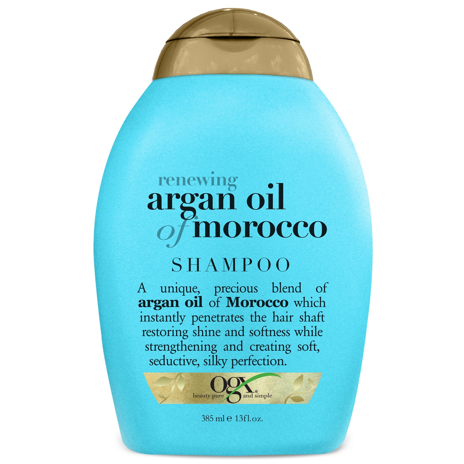 OGX Renewing Argan Oil of Morocco Shampoo