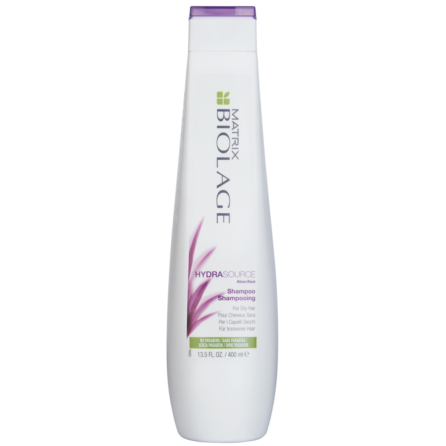 Matrix Biolage Hydrasource Shampoo 