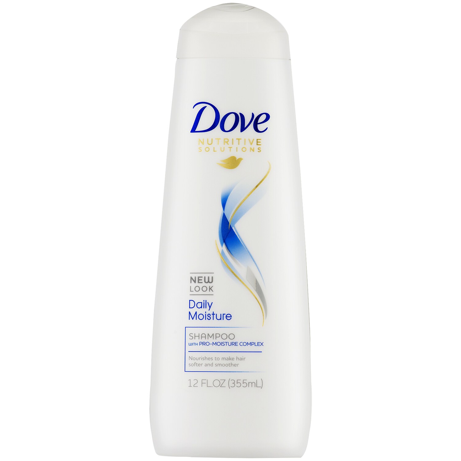 Dove Nutritive Solutions Daily Moisture Shampoo