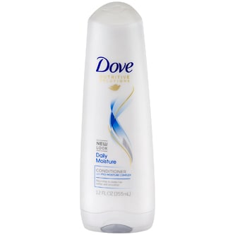 Dove Nutritive Solutions Daily Moisture Conditioner