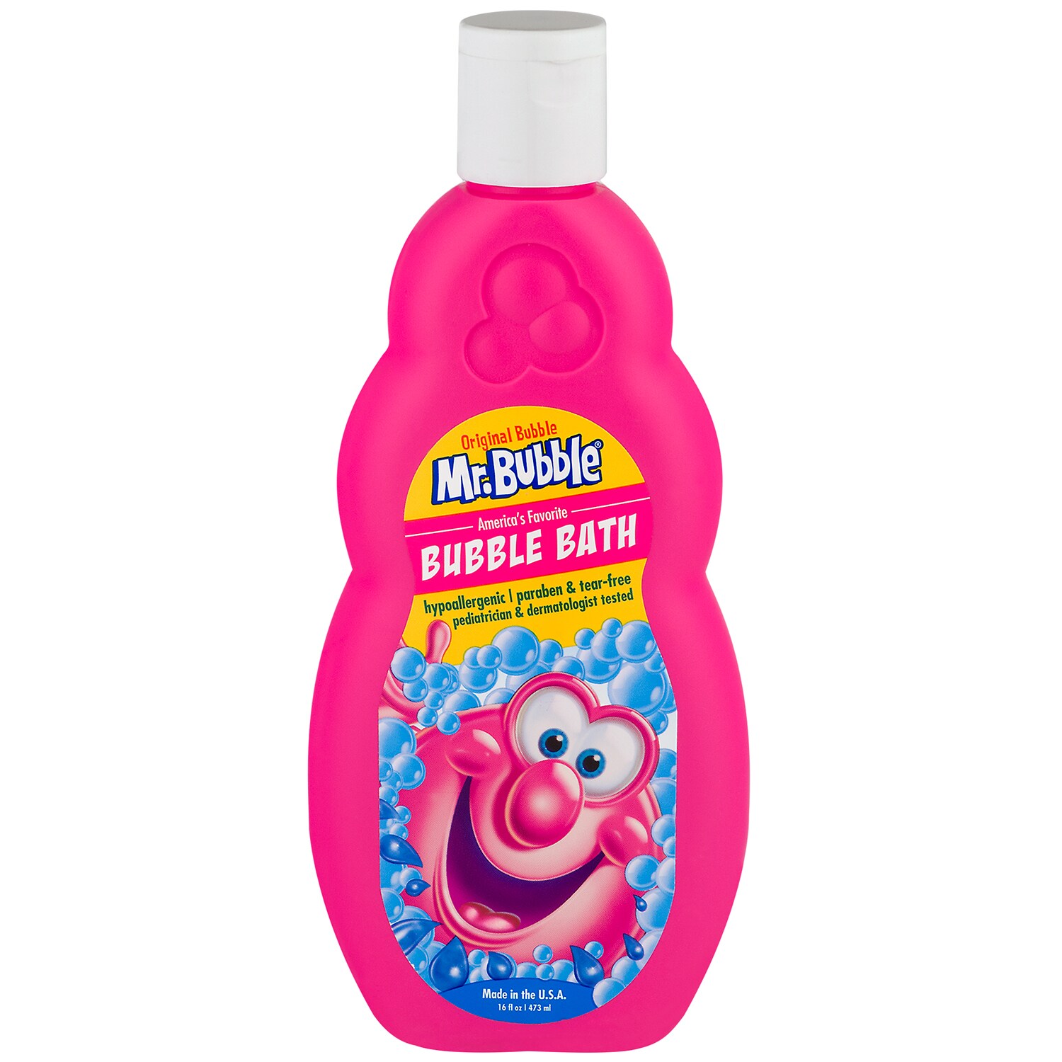 Mr. Bubble Original Bubble Bath