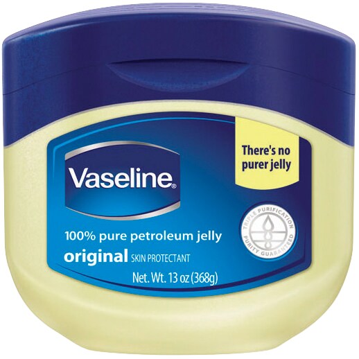 Vaseline 100% Pure Petroleum Jelly