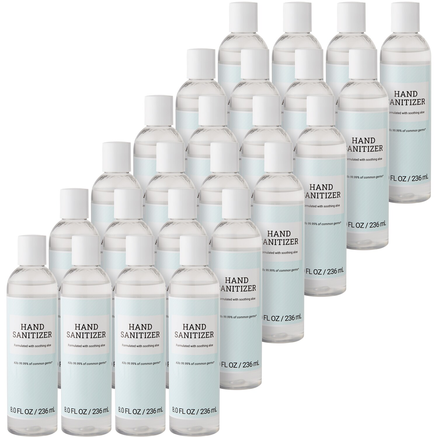 Hand Sanitizers