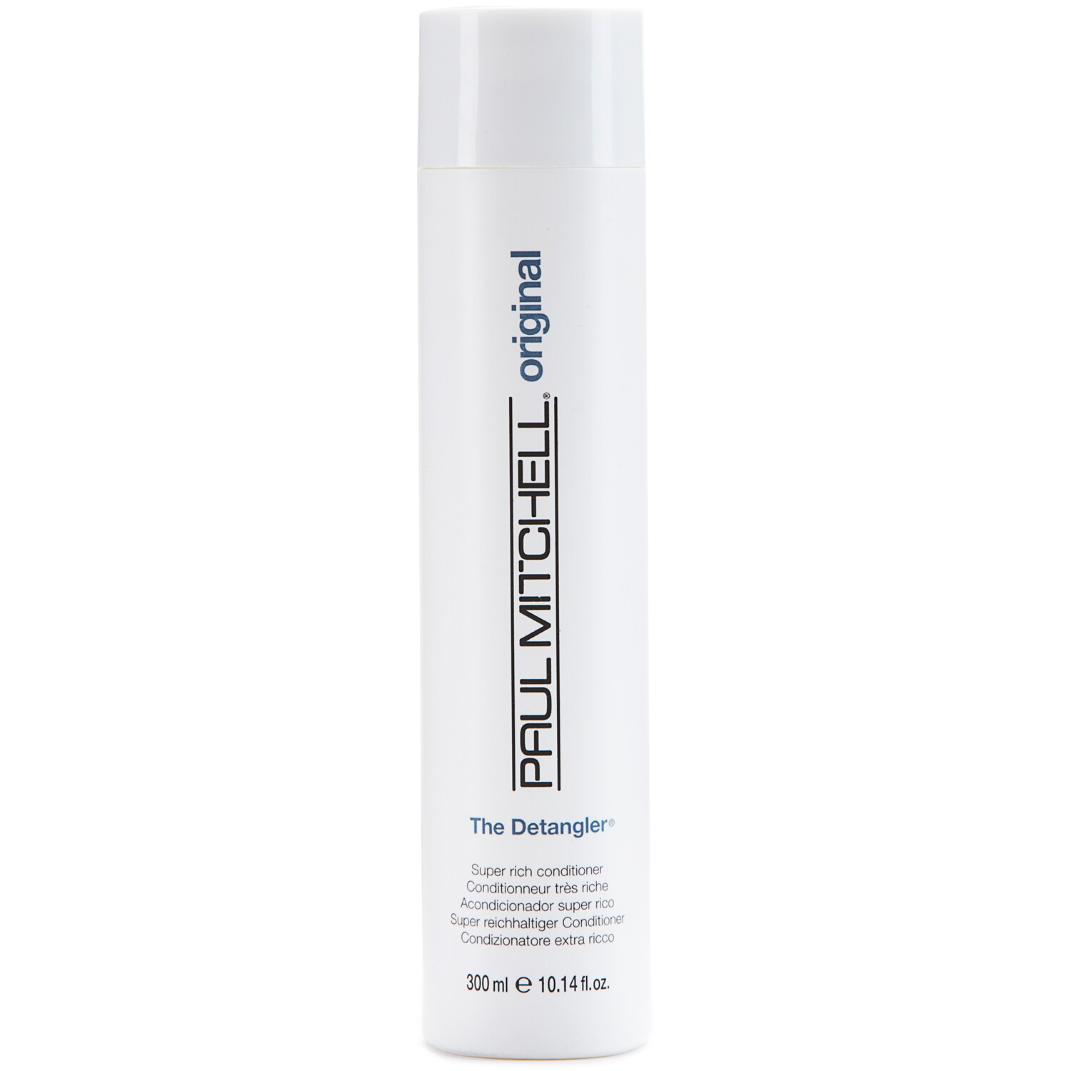 Paul Mitchell Original Conditioner, The Detangler