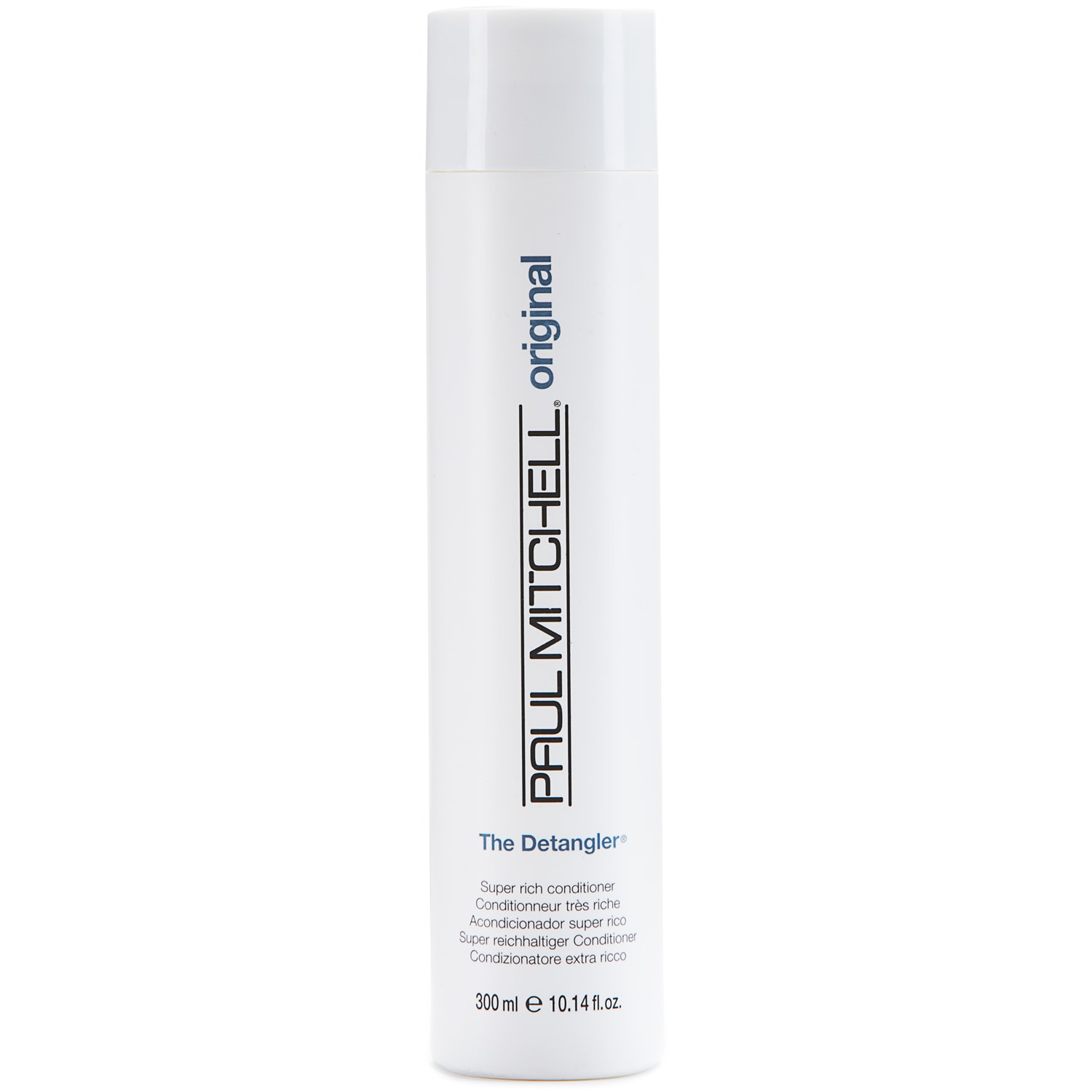 Paul Mitchell Original Conditioner, The Detangler