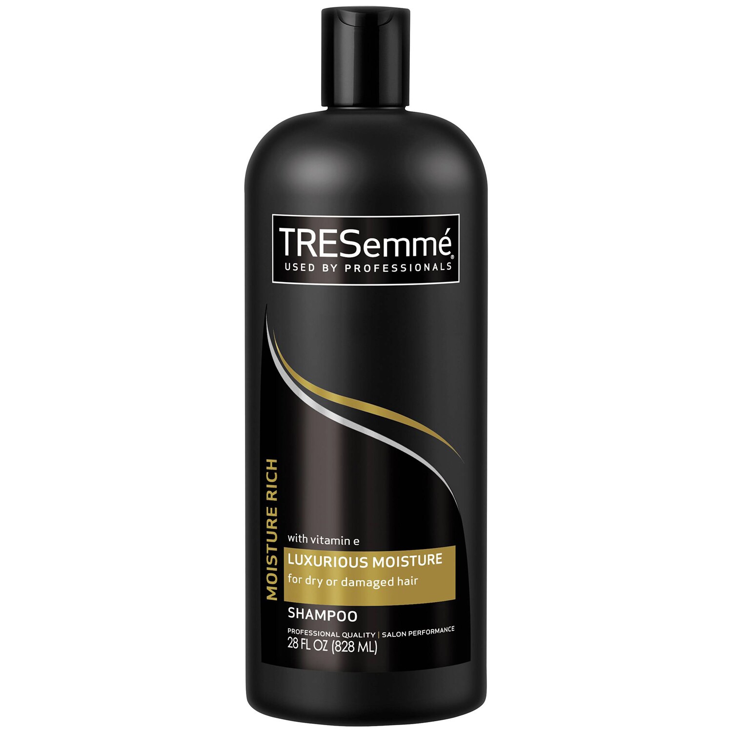 TRESemmé Luxurious Moisture Shampoo