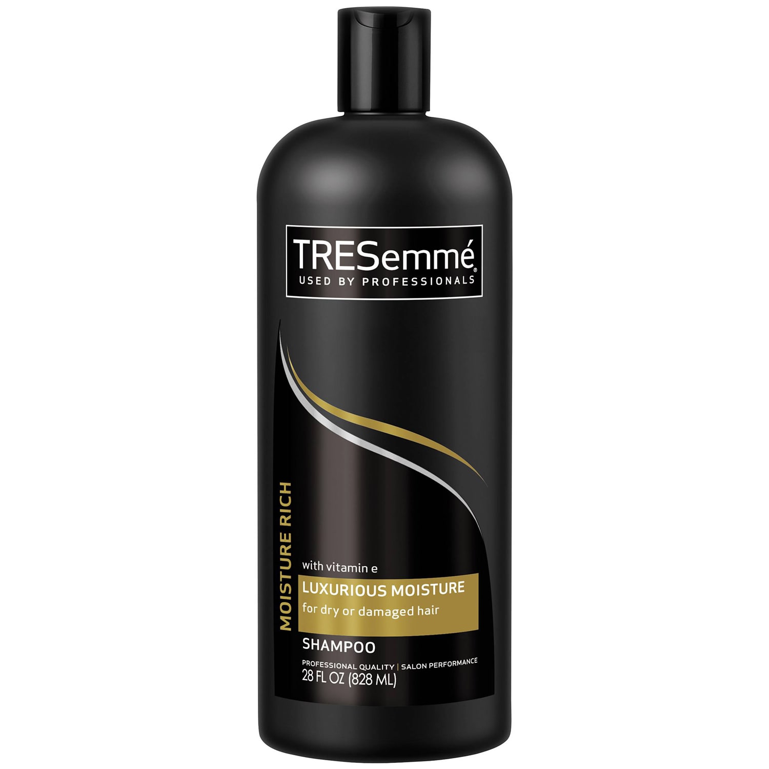 TRESemmé Luxurious Moisture Shampoo